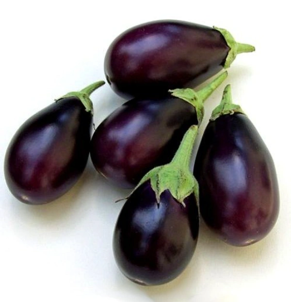 Brinjal- Champ (Baingan) : 250g
